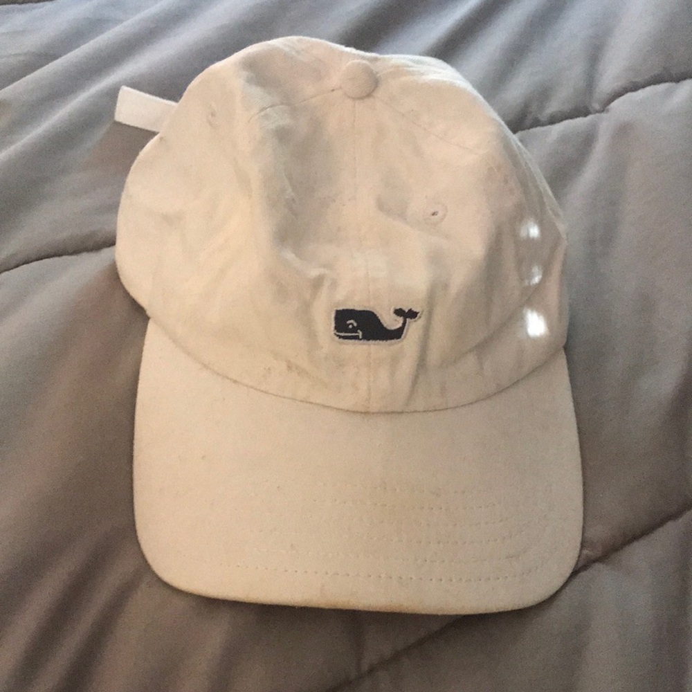 Vineyard Vines Baseball Hat